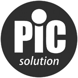 PIC SOLUTION