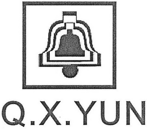 Q.X.YUN