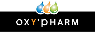 OXY'PHARM