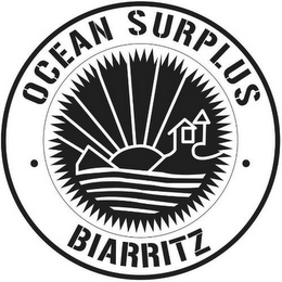 OCEAN SURPLUS BIARRITZ