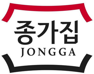 JONGGA
