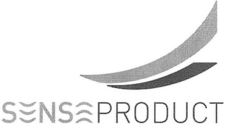 SENSE PRODUCT