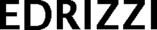 EDRIZZI