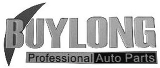 BUYLONG PROFESSIONAL AUTO PARTS
