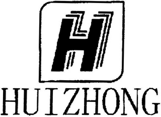 H HUIZHONG