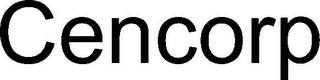 CENCORP