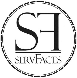 SF SERVFACES