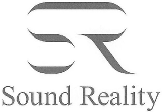 SR SOUND REALITY