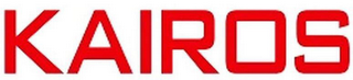 KAIROS