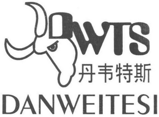 DWTS DANWEITESI