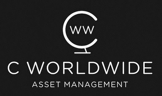 CWW C WORLDWIDE ASSET MANAGEMENT