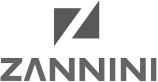 Z ZANNINI