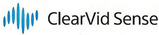 CLEARVID SENSE