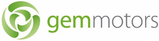 GEMMOTORS