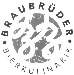 BRAUBRÜDER BIERKULINARIK BB