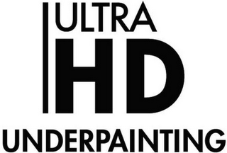 ULTRA HD UNDERPAINTING