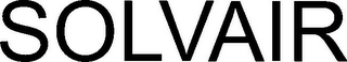 SOLVAIR