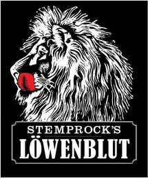 STEMPROCK'S LÖWENBLUT