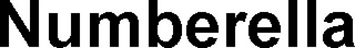 NUMBERELLA