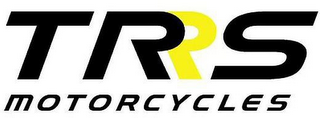 TRRS MOTORCYCLES