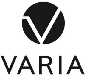 V VARIA