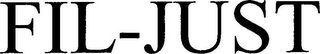FIL-JUST