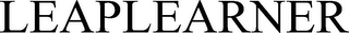 LEAPLEARNER