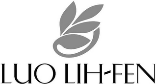 LUO LIH-FEN