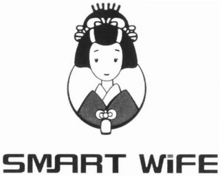 SMART WIFE