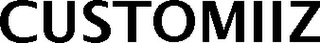 CUSTOMIIZ