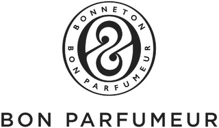 BON PARFUMEUR BONNETON BON PARFUMEUR