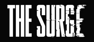 THE SURGE