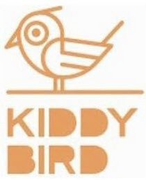 KIDDY BIRD