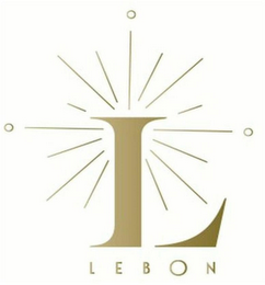 L LEBON