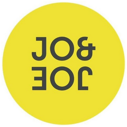 JO&JOE