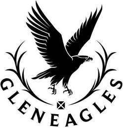 X GLENEAGLES