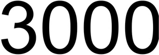 3000