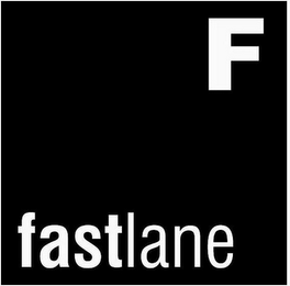 F FASTLANE