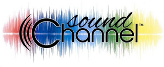 SOUNDCHANNEL