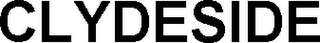 CLYDESIDE