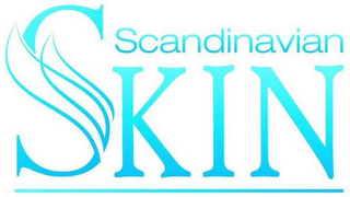 SCANDINAVIAN SKIN