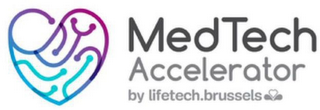 MEDTECH ACCELERATOR BY LIFETECH.BRUSSELS