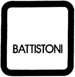 BATTISTONI