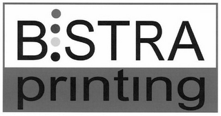 BISTRA PRINTING