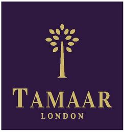 TAMAAR LONDON