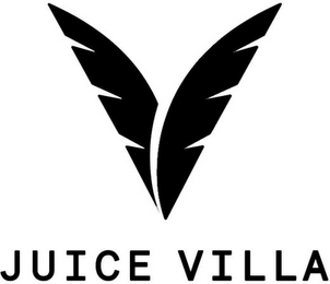 JUICE VILLA