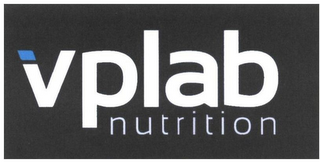 VPLAB NUTRITION