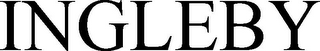 INGLEBY