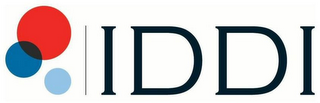 IDDI