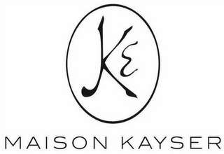 KE MAISON KAYSER